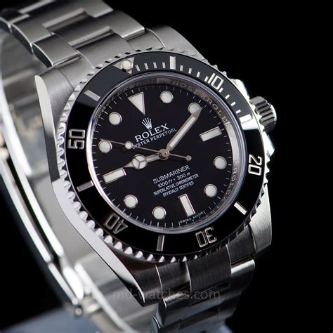 black submarine no date price rolex|Rolex Submariner no date discontinued.